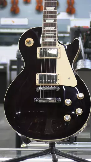 Store Special Product - Gibson - LP Standard 60s Figured Top Oxblood